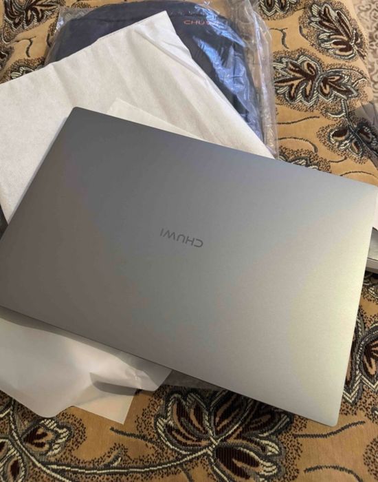 Продам ноутбук в отличном состоянии