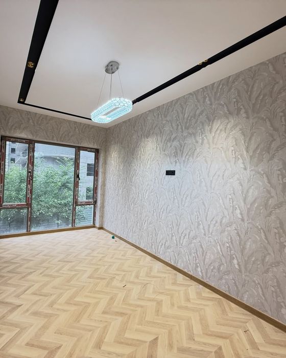 ЧИЛАНЗАР ДОМБРАБАД TOWN House 4 Комнат + Кухня 1.2 Соток Продаётся Дом