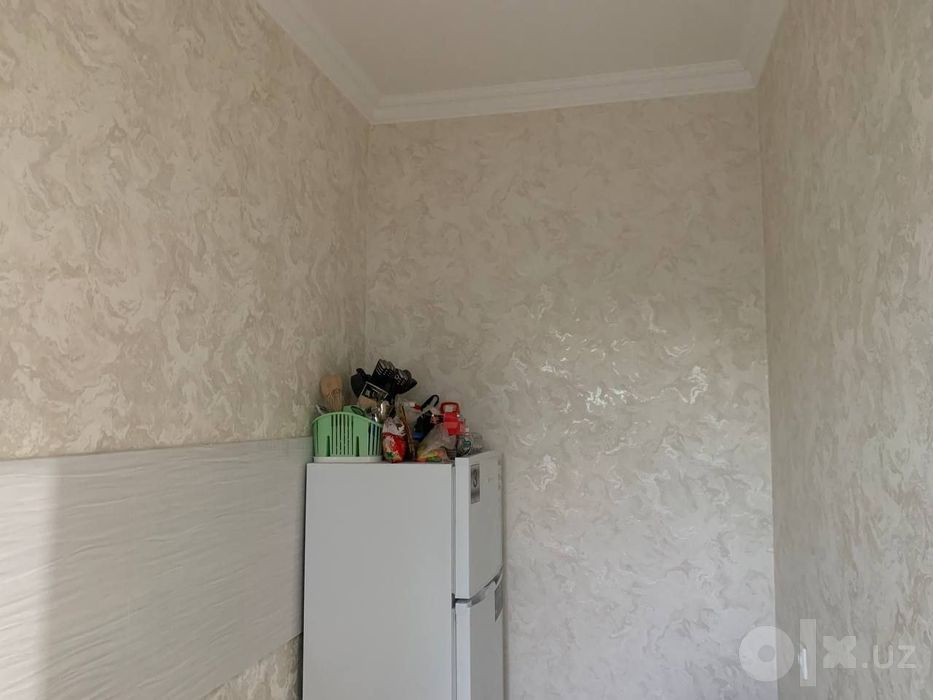 СРОЧНО! Продается 2-х комнатный коттедж на сергели Дарё буйи