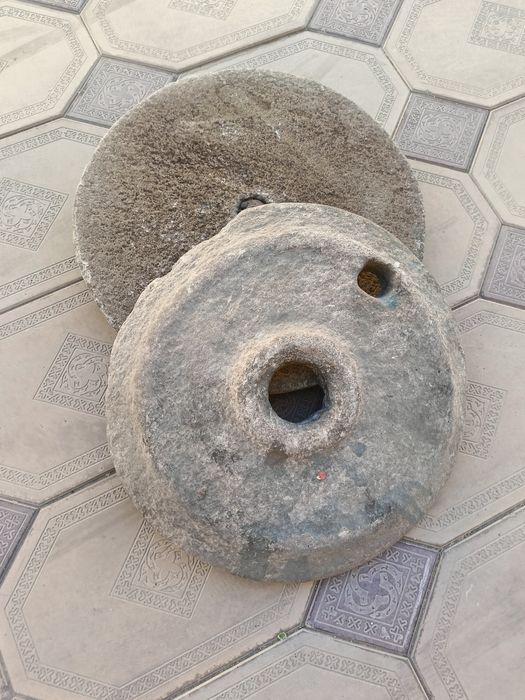 Дермен коне зат.