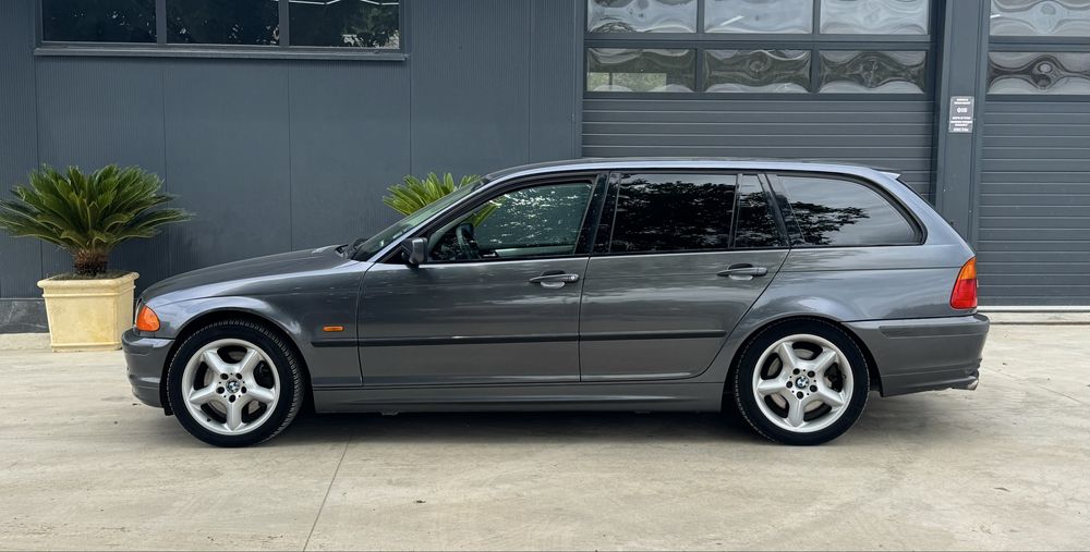 Джанти style 57  5х120 за bmw бмв 17”