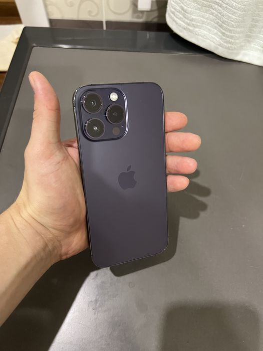Айфон 14 про макс 256 gb