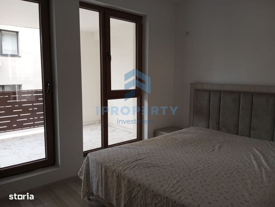 Inchiriere Apartament 3 camere in Theodor Pallady Bloc Nou Prox. metro