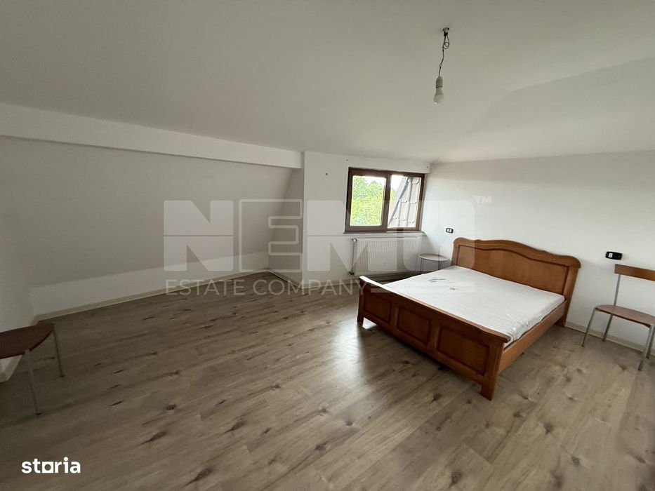Apartament 3 camere de vânzare | Suceava – zona Nordic | Etaj 2