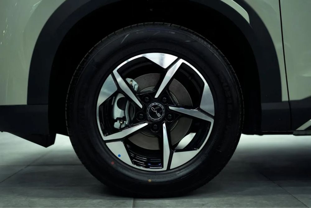 Диски byd yuan up diska