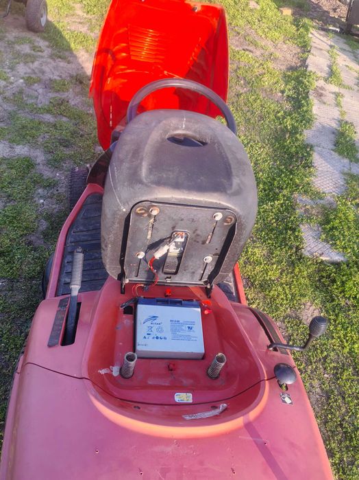 Тракторна косачка SABO 92-13Н