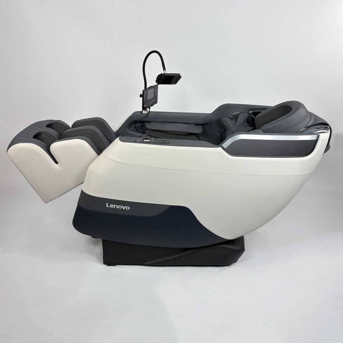 Массажное кресло