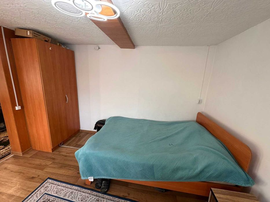 В продаже 3х ком дом Пушкина 54а