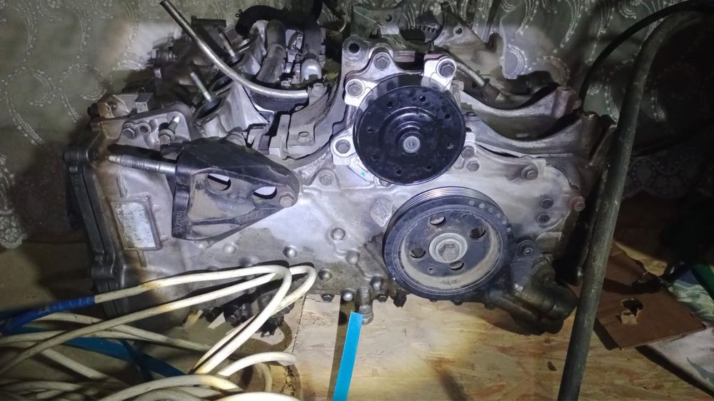 Двигатель 2ZR-FE продается для Toyota