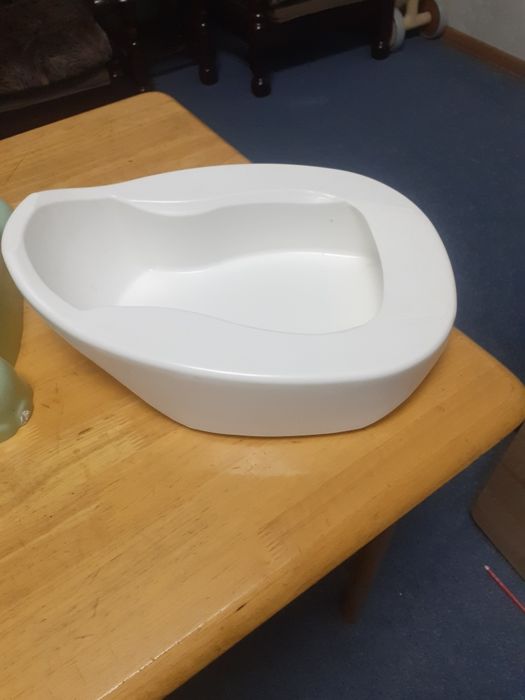 Бандаж корсет туалет