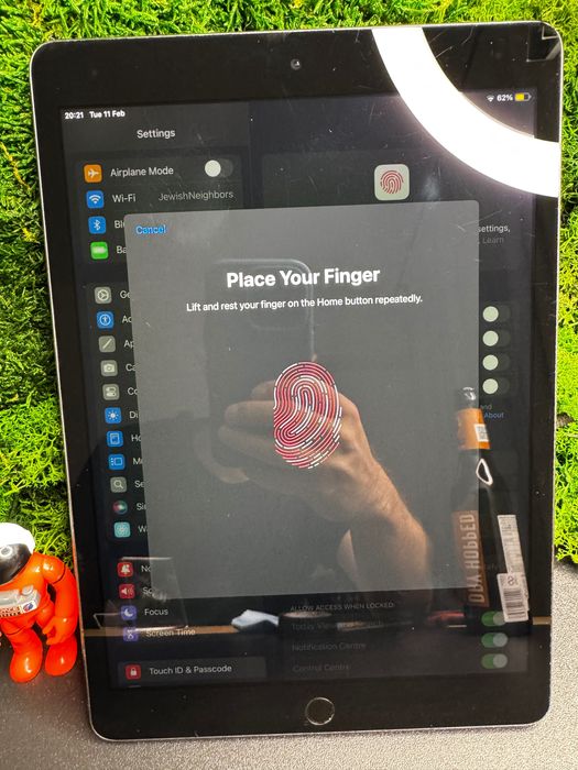 iPad 9th Generatia 9 256GB WiFi