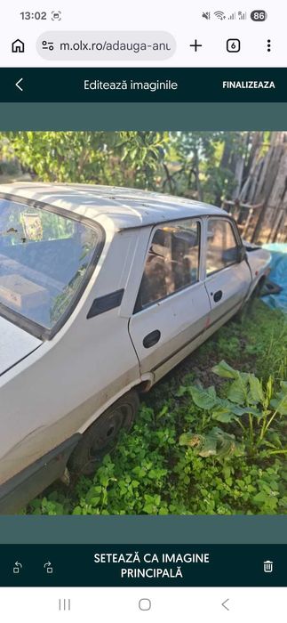 DACIA 1310 0 — imagine 4
