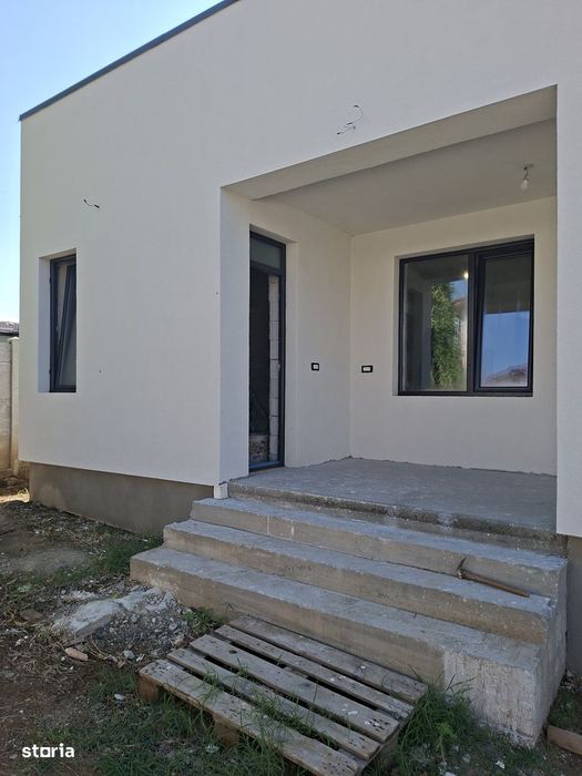 Casă Damila