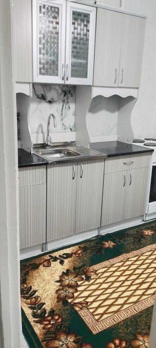 Сдается 2комн. квартира на длительный срок