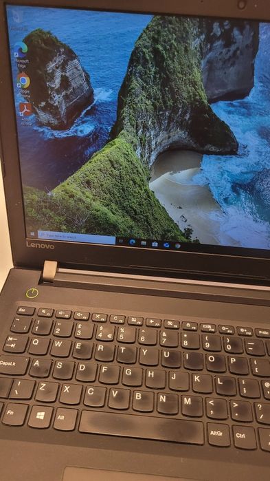 Laptop Lenovo V510 i3 7100U 4Gb Ram ssd 128Gb