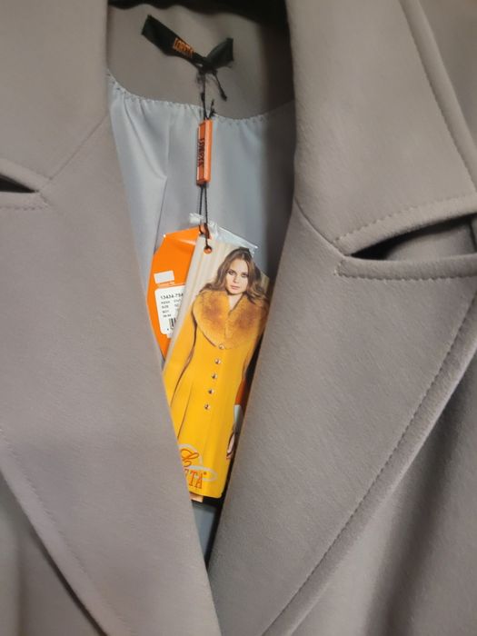 Продам пальто производство Турция