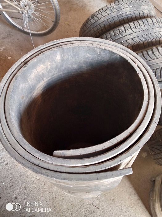 Продам ленту траспортерную