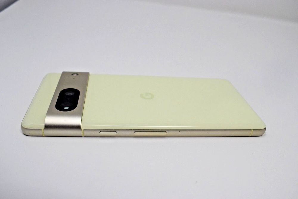 Google Pixel 7 - toza android uzi ixcham iPhone sifat android