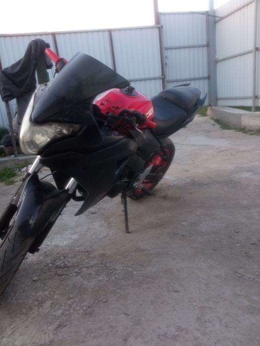 Продам скайвей 250 сс