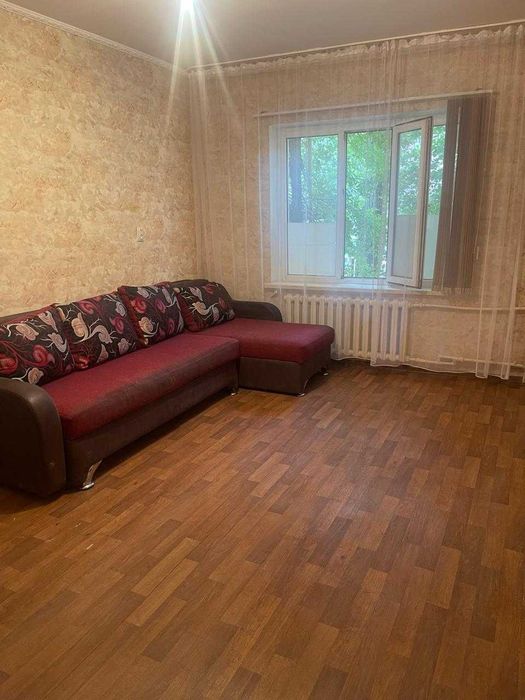 сдам в аренду квартиру