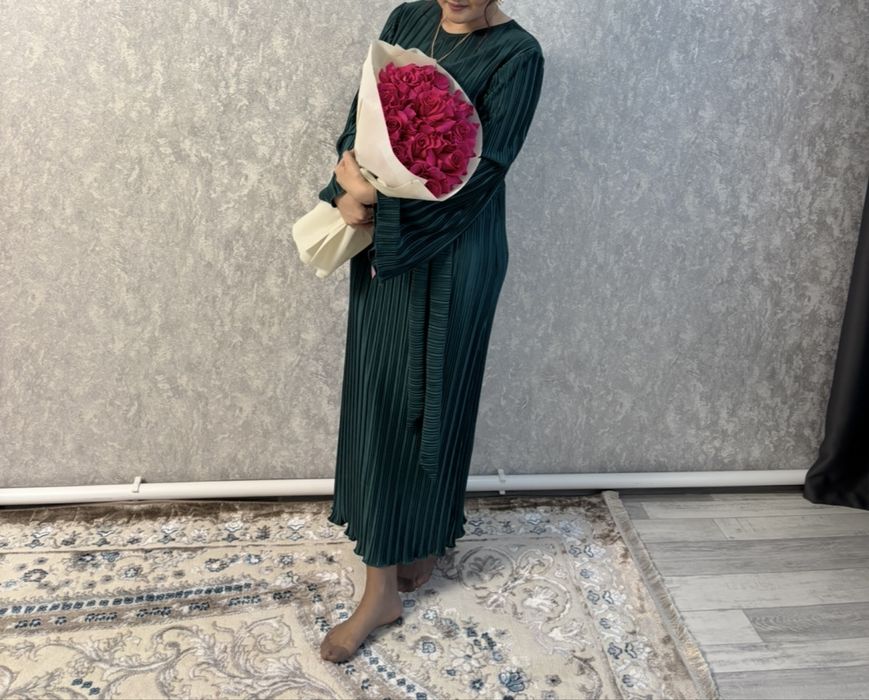 Платье в отличном состоянии