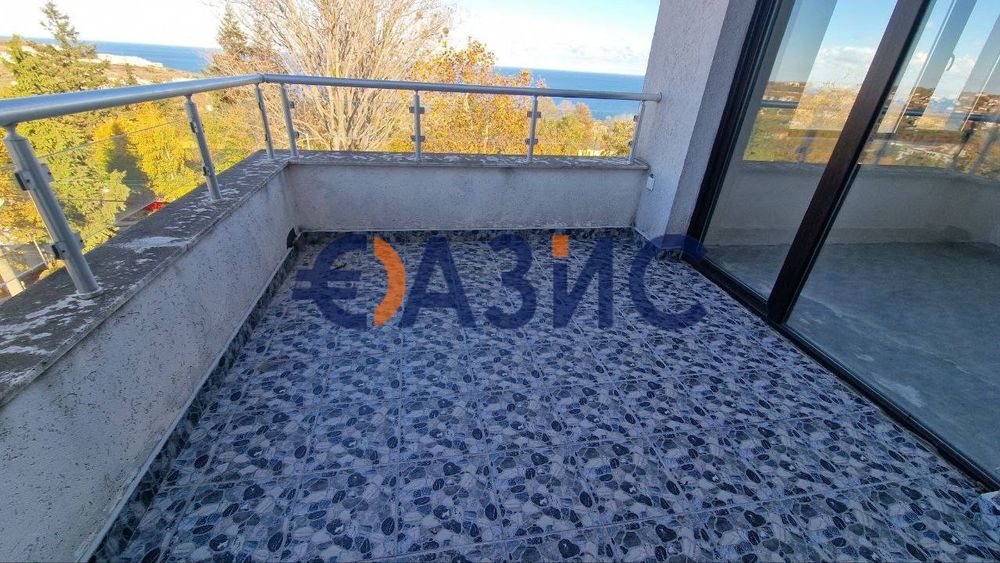 Продава се Двустаен апартамент в Бяла - 49 кв.м за 817 €/кв.м - Снимка #10