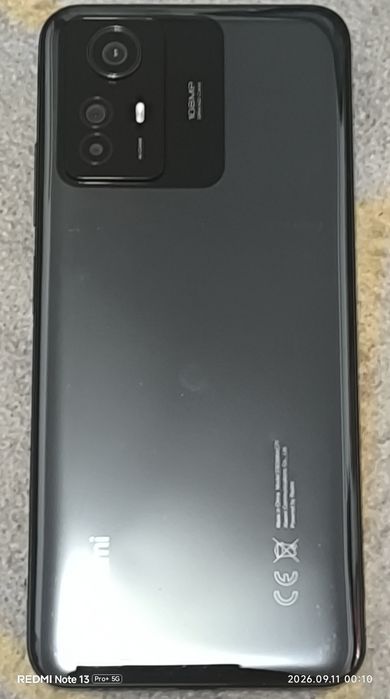 Xiaomi Redmi Note 12 S, 256 GB