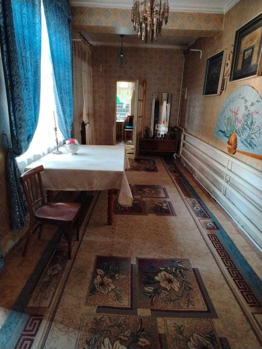 Продается своя 2х комнатная квартира  в Чиланзарском районе