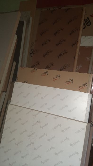 Кухонные столешки.