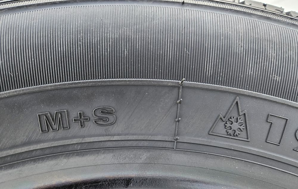 195/70 R15C, 104R , HIFLY All-Transit , Anvelope All season M+S