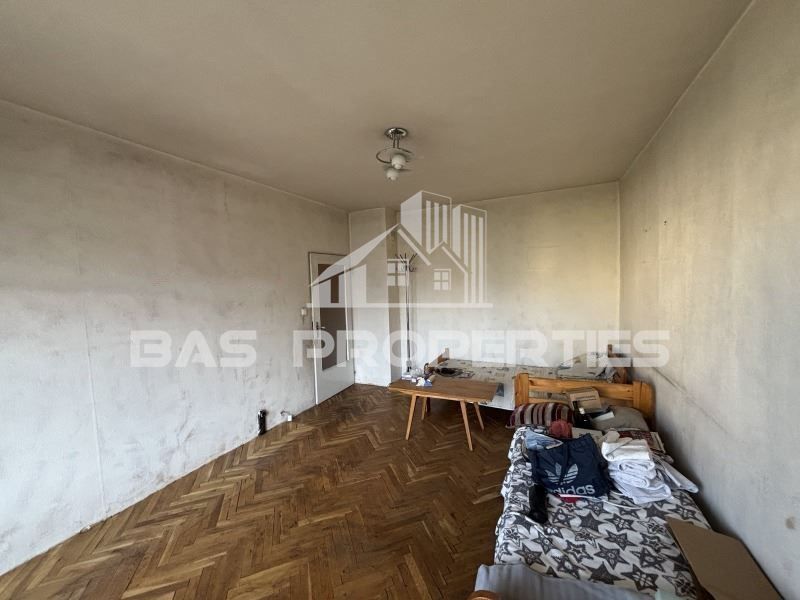 Продава се Едностаен апартамент в София, Овча купел 1 - 45 кв.м за 2423 €/кв.м - Снимка #1