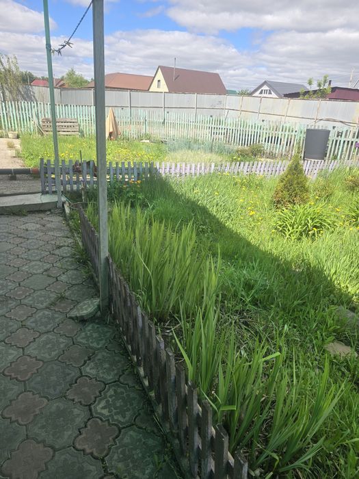 Продам хороший теплый дом.