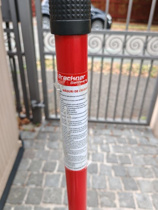 Vand cric fermă nou
