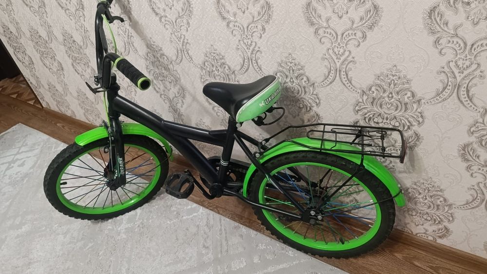 Десткий велосипед,в отличном состоянии