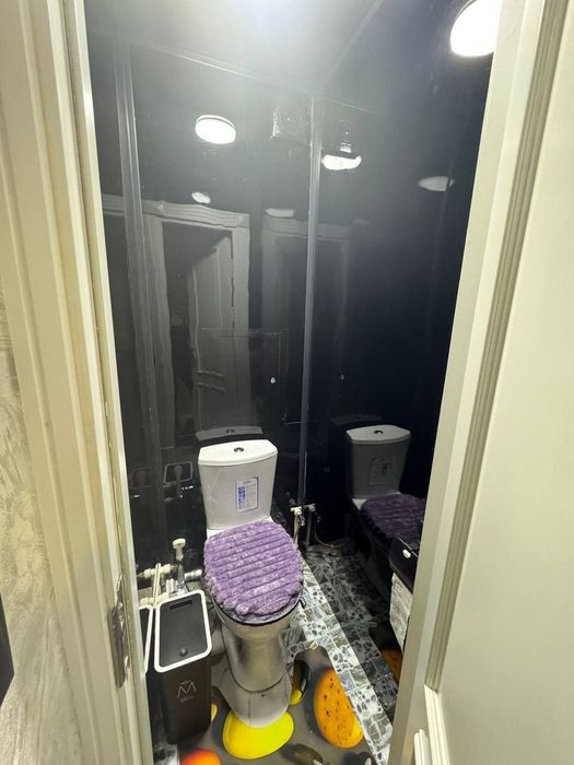 ® ПРОДАЕТСЯ ‼️[50м²] Чиланзар 3 Ипотека евроремонт  2в3/1/4 продается.