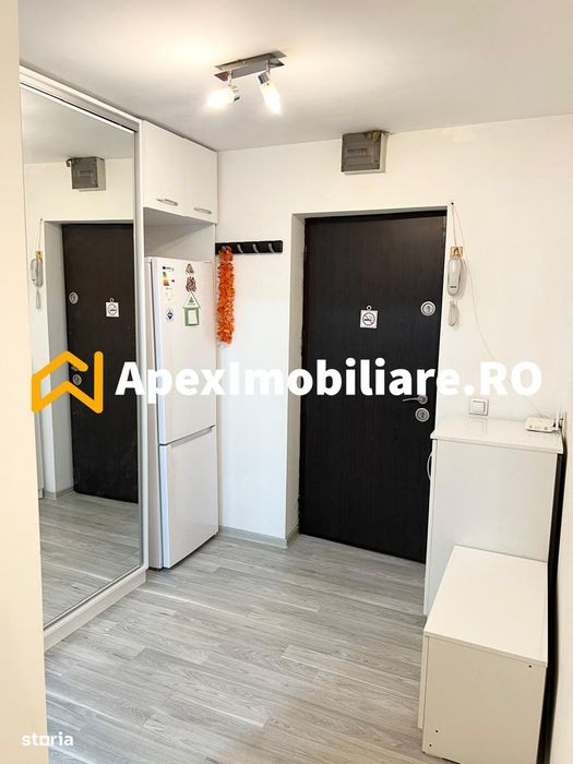 Ap. 2 cam de inchiriat Tineretului Bucuresti | Metrou 2 min | AC Boile