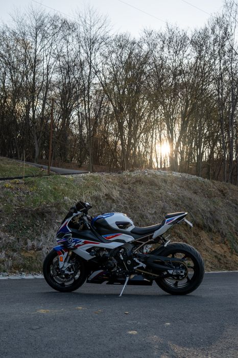 Schimb BMW S1000RR 2020