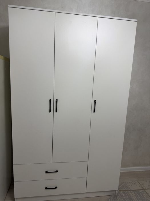 С дам квартиру в Аккенте