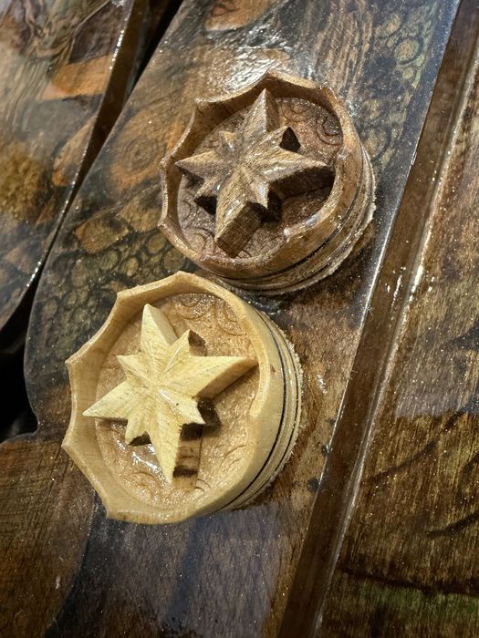 Premium нарда  , ручная работа