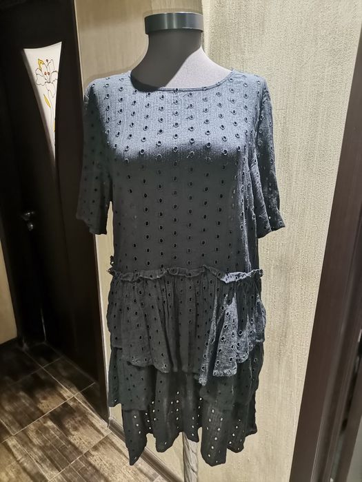 Дамски рокли Л/ХЛ