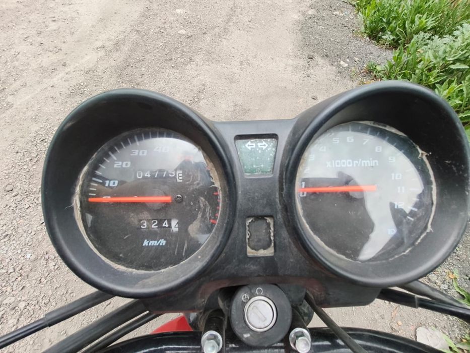 Альфа рейсер 110