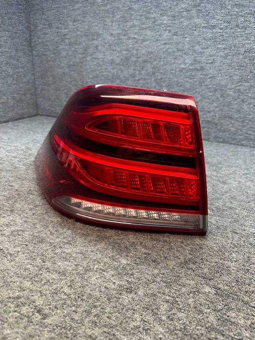 Stop aripa stanga MERCEDES-BENZ ML w166