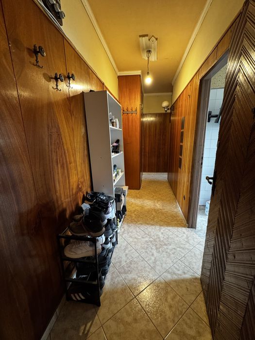 Продава се Тристаен апартамент в Пловдив, Изгрев - 80 кв.м за 950 €/кв.м - Снимка #3