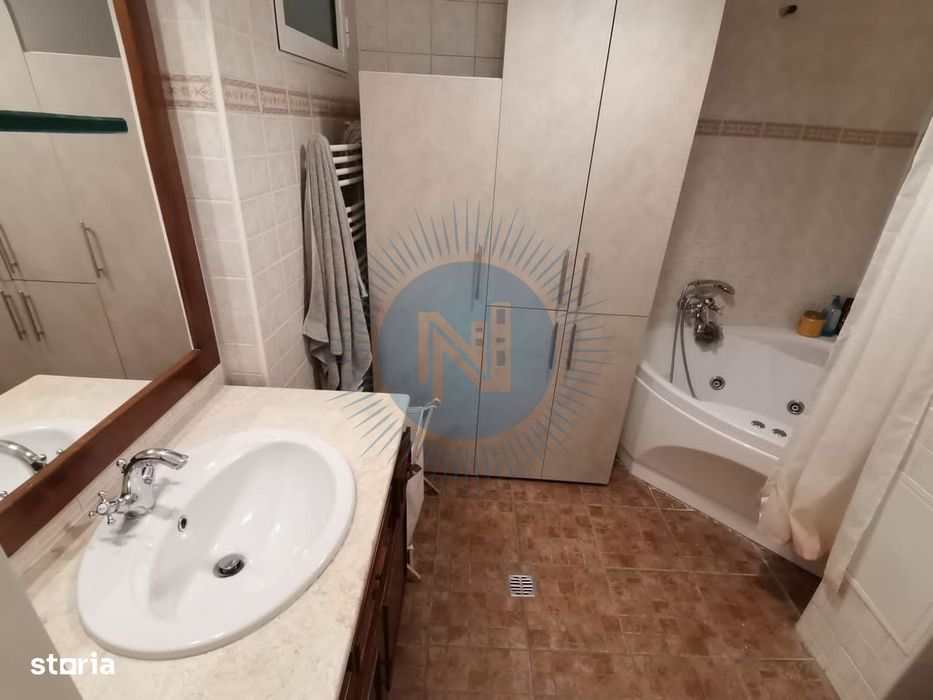 Apartament 3 camere Kiseleff