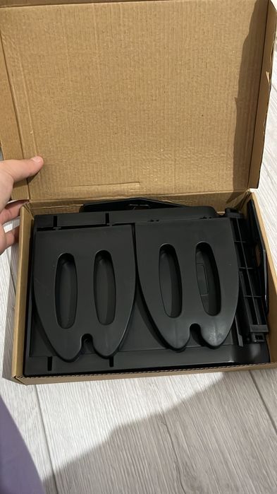 Принтер в комплекте