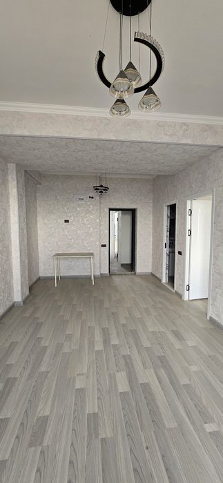 Продам 2 ком квартира Новастройка Янги хаёт район Орен-т ABUZAR