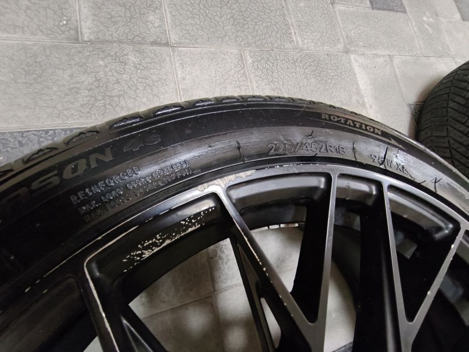 18 р диска балон