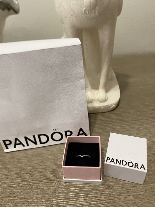 Кольцо Pandora оригинал