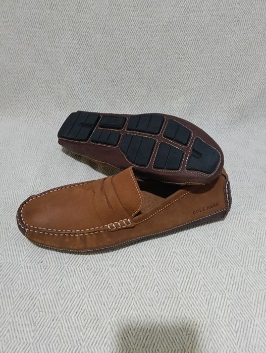 Cole Haan pantofi mocasini loaferi 45,5