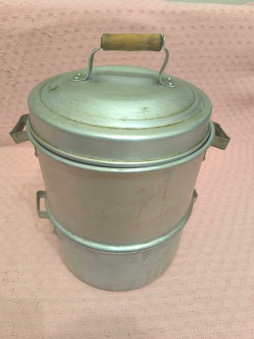 Продам советскую мантоварку
